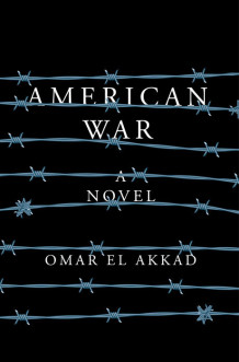 American war av Omar El Akkad (Heftet)