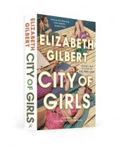City of girls av Elizabeth Gilbert (Heftet)