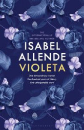 Violeta av Isabel Allende (Heftet)