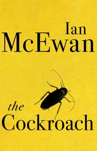 The cockroach av Ian McEwan (Heftet)
