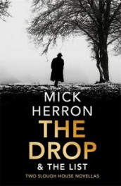 The drop av Mick Herron (Heftet)