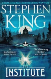 The institute av Stephen King (Heftet)