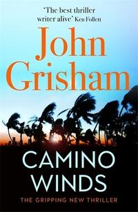 Camino winds av John Grisham (Innbundet)