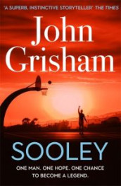 Sooley av John Grisham (Heftet)