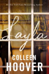 Layla av Colleen Hoover (Heftet)