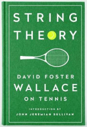 String theory av David Foster Wallace (Innbundet)