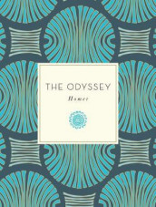Odyssey, The (Knickerbocker Classics) av Homer (Innbundet)