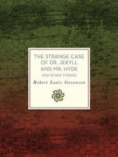 The strange case of Dr.Jekyll and Mr.Hyde & other stories av Robert Louis Stevenson (Heftet)