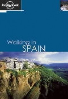 Walking in Spain av Miles Roddis, Nancy Frey, Jose Placer, Matthew Fletcher og John Noble (Heftet)