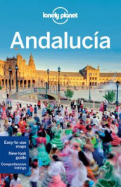 Andalucia av Isabella Noble, John Noble og Josephine Quintero (Heftet)