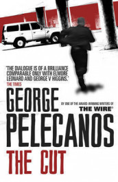 The cut av George P. Pelecanos (Heftet)