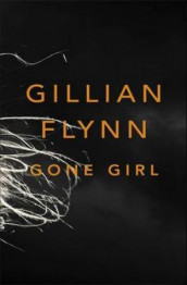 Gone girl av Gillian Flynn (Heftet)