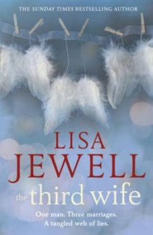 The third wife av Lisa Jewell (Heftet)