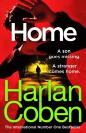 Home av Harlan Coben (Heftet)