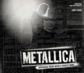 Metallica av Jerry Ewing (Innbundet)