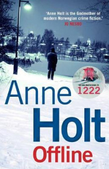 Offline av Anne Holt (Heftet)