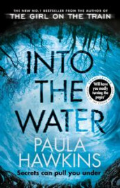 Into the water av Paula Hawkins (Heftet)