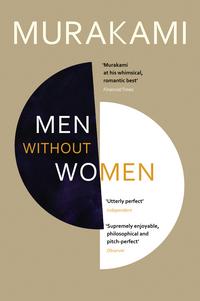 Men without women av Haruki Murakami (Heftet)