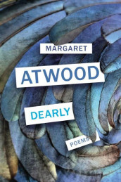 Dearly av Margaret Atwood (Innbundet)