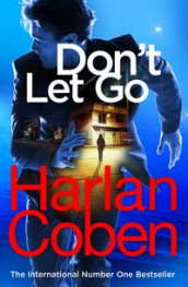 Don't let go av Harlan Coben (Heftet)