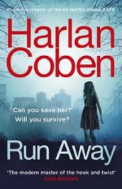 Run away av Harlan Coben (Heftet)