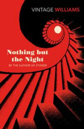 Nothing but the night av John Williams (Heftet)