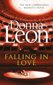 Falling in love av Donna Leon (Heftet)