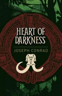 The heart of darkness av Joseph Conrad (Heftet)