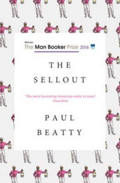 The sellout av Paul Beatty (Heftet)