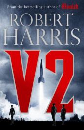 V2 av Robert Harris (Heftet)