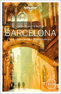 Barcelona av Andy Symington, Catherine Le Nevez og Sally Davies (Heftet)