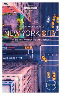 New York City av Ali Lemer, Regis St. Louis, Robert Balkovich og Ray Bartlett (Heftet)