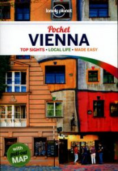Pocket Vienna av Catherine Le Nevez (Heftet)