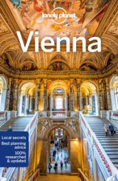 Vienna av Catherine Le Nevez (Heftet)
