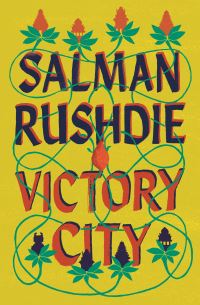 Victory city av Salman Rushdie (Heftet)