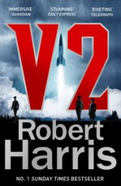 V2 av Robert Harris (Heftet)