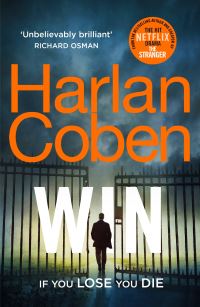 Win av Harlan Coben (Heftet)