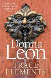 Trace elements av Donna Leon (Heftet)