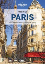 Pocket Paris av Catherine Le Nevez (Heftet)