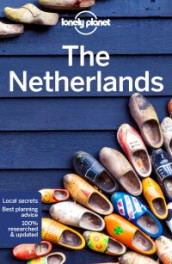 The Netherlands av Abigail Blasi, Mark Elliott, Catherine Le Nevez, Virginia Maxwell og Nicola Williams (Heftet)