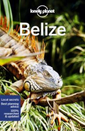 Belize av Ray Bartlett og Paul Harding (Heftet)