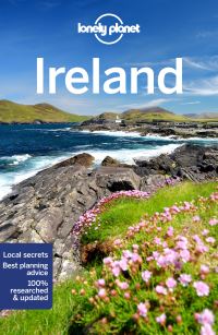 Ireland av Neil Wilson, Isabel Albiston, Fionn Davenport, Belinda Dixon og Catherine Le Nevez (Heftet)