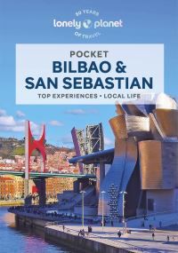 Pocket Bilbao & San Sebastián av Paul Stafford og Esme Fox (Heftet)