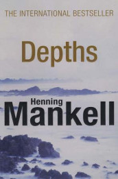Depths av Henning Mankell (Heftet)