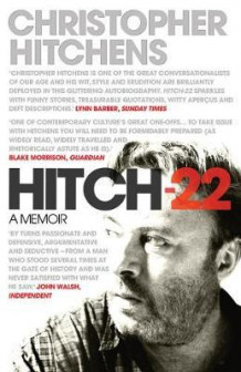 Hitch-22 av Christopher Hitchens (Heftet)