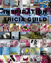 Inspirations av Tricia Guild og Elspeth Thompson (Heftet)