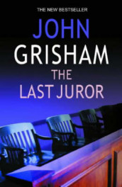 The last juror av John Grisham (Innbundet)