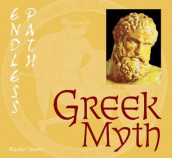 Greek myth av Rachel Storm (Heftet)