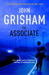 The associate av John Grisham (Innbundet)