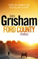 Ford county av John Grisham (Innbundet)